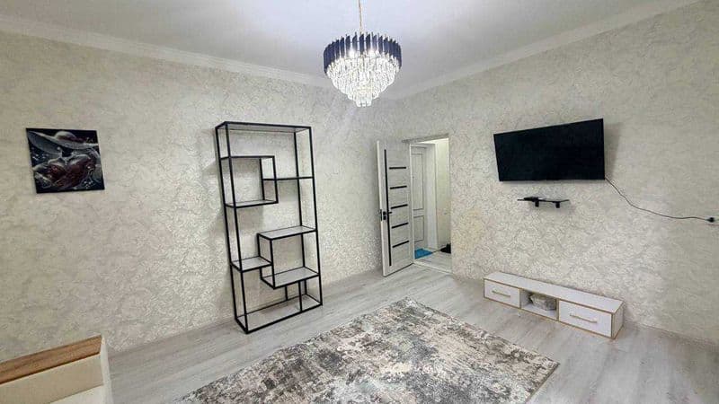 Сдается на Кара-су 4 2х комнатная квартира<br />
Ориентир: а — фото 2