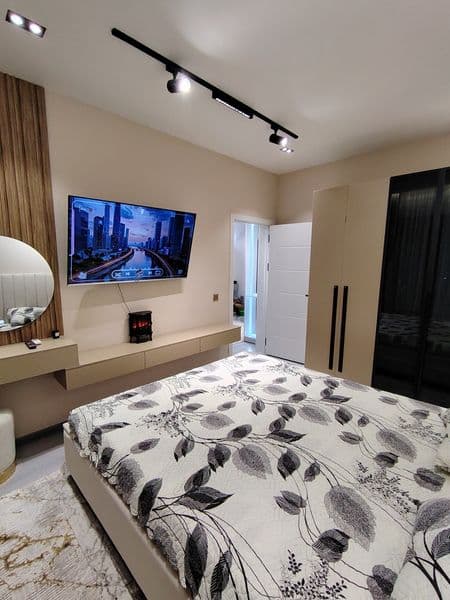 Срочно сдаётся квартира в новостройке Tower ap . Полностью у — фото 2