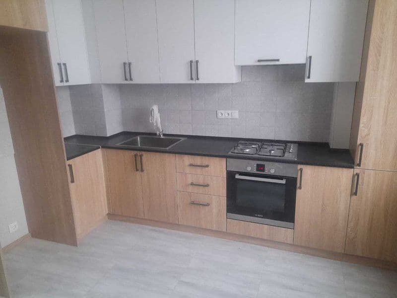 Сдается стильная 1-комнатная абсолютно новая квартира в ново — фото 3