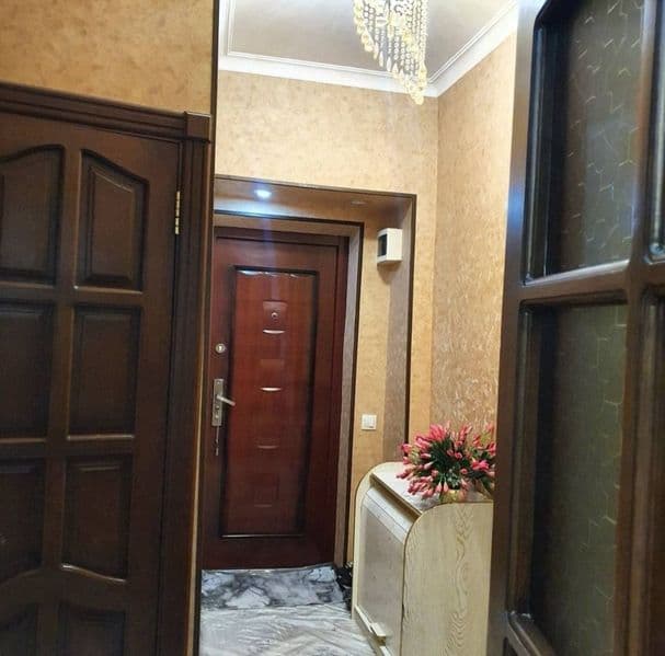 Manzil: Chilonzor metrosidan chiqishingiz bilan 2 daqiqalik  — фото 2