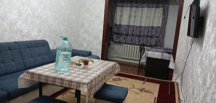 #Аренда<br />
 Вторичный Дом<br />
<br />
Район: Юнусобод 12 — фото 3