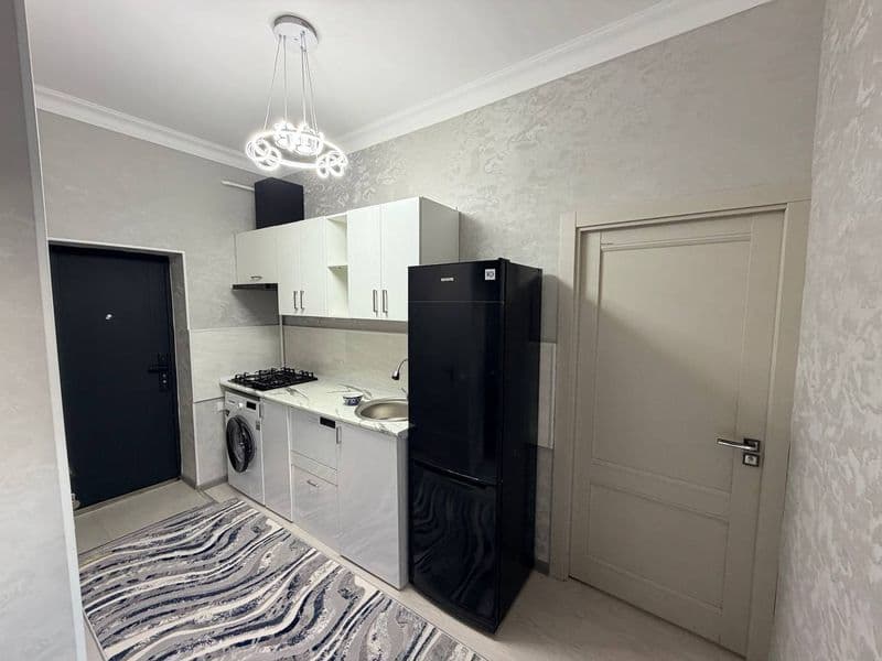 Авиагородок ориентир Аэропорт 1 комнатная квартира на 1 этаж