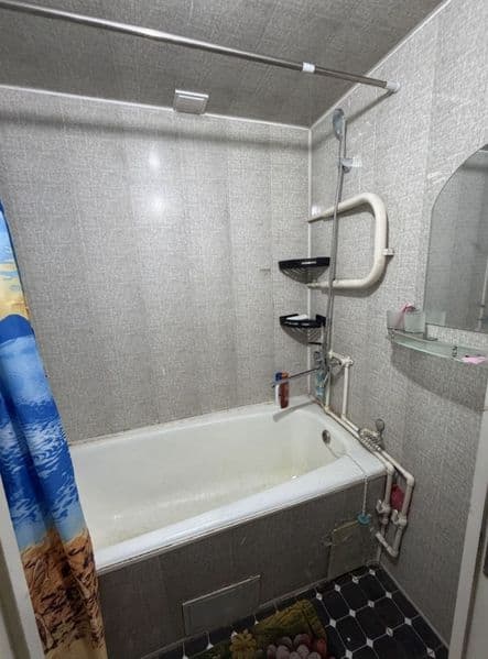 Аренда Сергели ярмарка 3ком 450& рядом ярмарка картинка школ — фото 3