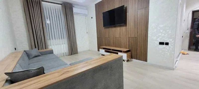 Сдаётся КЛАССНАЯ квартира<br />
<br />
• Район: Алмазарский< — фото 2