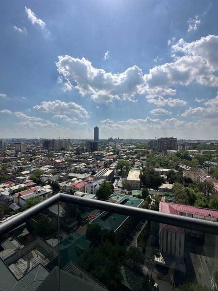 ЖК Modera towers, 3 комнатная студия, 15 этаж, 57 кв. <br />