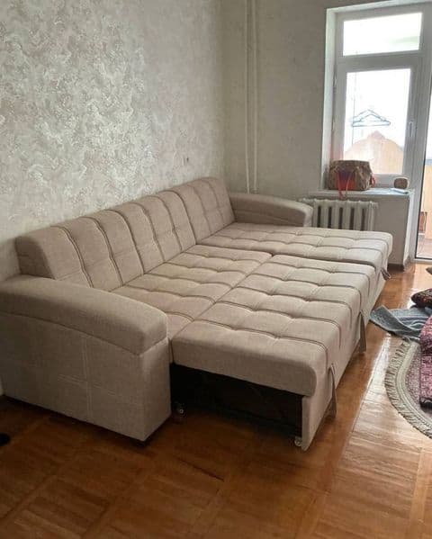 Район - Шайхантахурский <br />
Ц 14 Ганга<br />
Комнат - 1<b