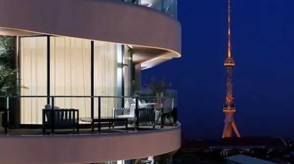 Район: Yunusabad<br />
Адрес: Modern Stroy новостройка жк УС — фото 4