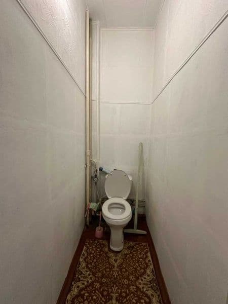 Отличное предложение: 2‑комнатная квартира в суперлокации —  — фото 5