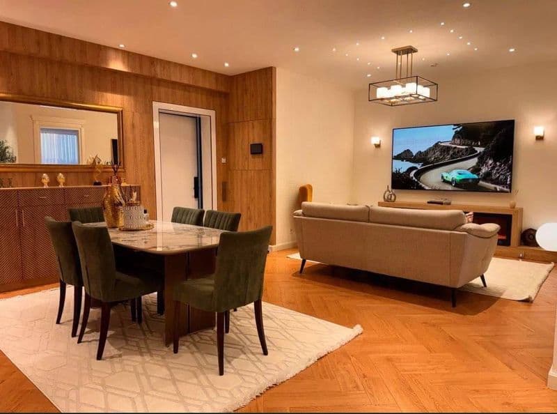 Сеул мун жк Кисларод Аренда б необыкновенная квартира в ново — фото 4