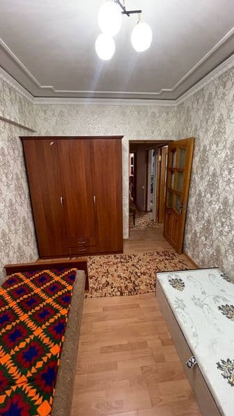 Yunusobod minor metroni oldida hamma sharoitga ega kv bor fa — фото 4