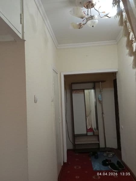 Квартира 2 хонали бб ичида хамма  шароитлари бор узок муддат — фото 3