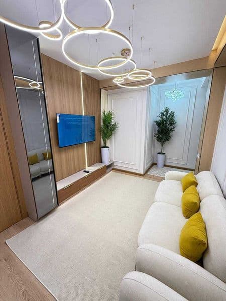 Сдаётся КЛАССНАЯ квартира<br />
<br />
• Район: Яккасарайски — фото 3