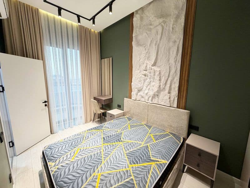 Аренда 700$<br />
Студия <br />
2/10/13<br />
Общая площадь  — фото 3