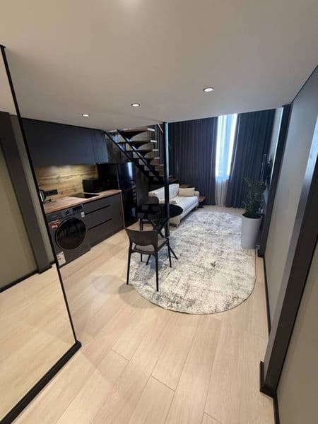 16 апреля освобождается и готова к заселению <br />
Сдаётся  — фото 2