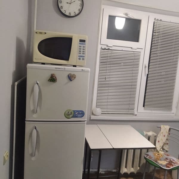 Яккасарайский район массив кушбеги.1 в 2 .удобная локация. к