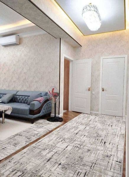 Сдается квартира<br />
<br />
Район: Юнусабадский <br />
Ор- — фото 3