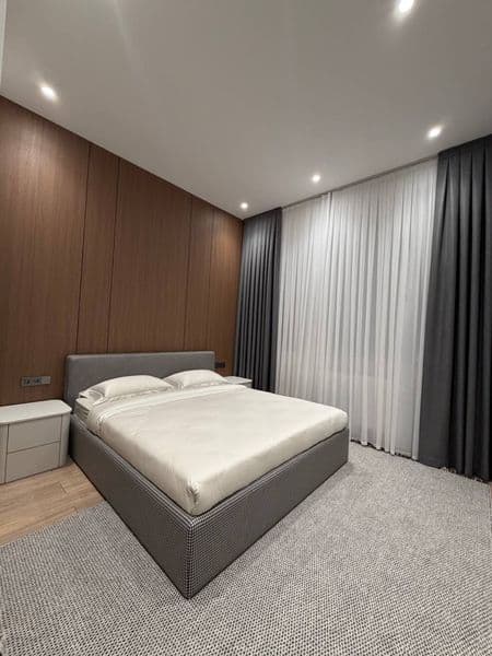 Элитный апартамент<br />
Район: Мирабад<br />
3/4/9<br />
Ти — фото 2