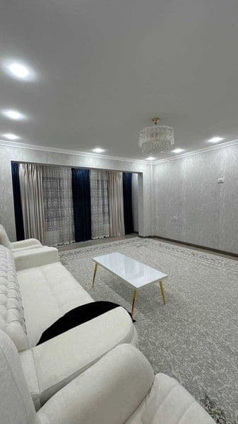 Сдается квартира с красивым ремонтом<br />
<br />
• Район: А — фото 2