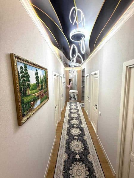 Сдается квартира для иностранцев или молодой семье<br />
<br — фото 5