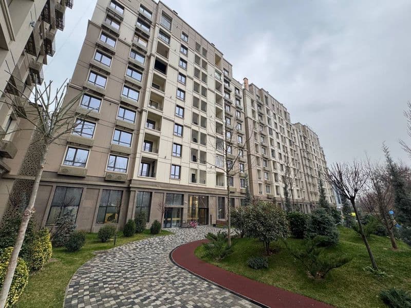 Чиланзарский район Новостройка «НРЖ Парк» 3/5/10 104 квадрат — фото 2