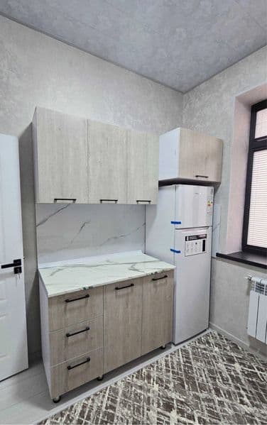 Chilonzor 26 kvartalda <br />
Navastroyka dom <br />
2 xona  — фото 4