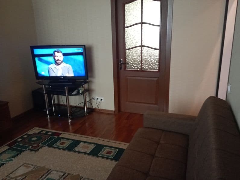 Сдам квартиру,на долгий срок эксплуатации,в хорошем состояни