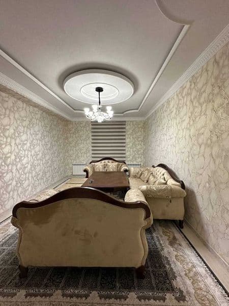 Район: Юнусабад<br />
Адрес: ЖК "Manzara city"<br />
Ориенти — фото 3