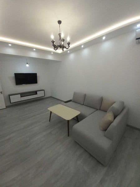 Сдаётся  квартира в новостройке <br />
#Ориентир -  Боткина 