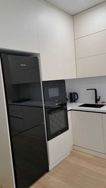 Сдается в аренду  долгий срок 2-х комнатная квартира в ЖК "N — фото 3