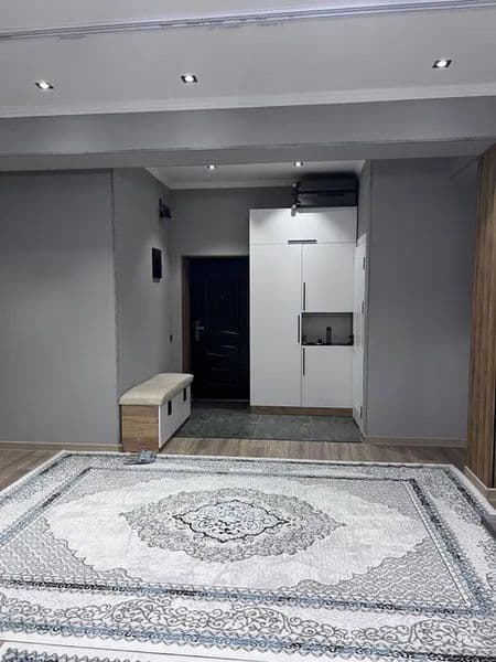 Уютная 2-комнатная квартира в центре города<br />
Сдаётся чи — фото 4