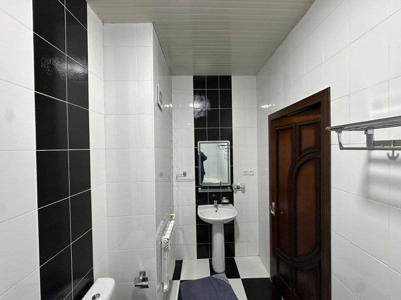 Сдаётся светлая и чистая 2х комнатная квартира 11 этаже на д — фото 5