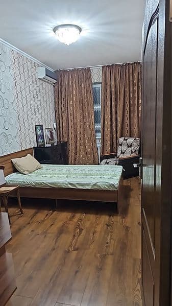 Сдается в аренду квартира 3-х комнатная 1 этаж с мебелью и т