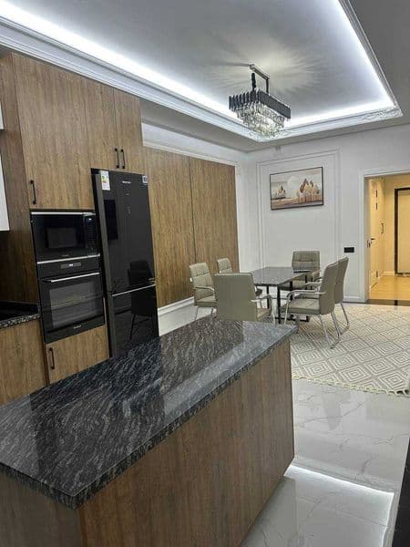 3/8/10 - 1500    НОВОСТРОЙКА <br />
<br />
Адрес : ул. Нукус — фото 3