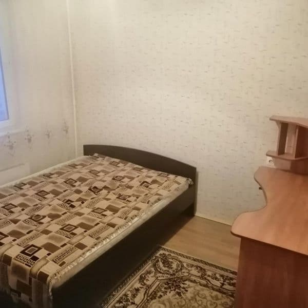 Сдается комната девушке или женщине русскоговорящей.<br />
В