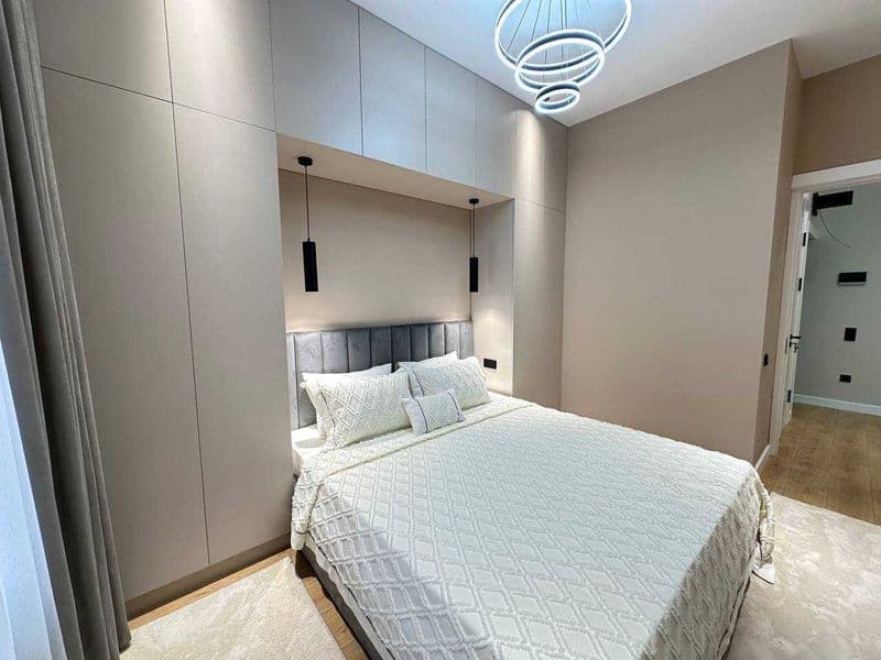 Премиальная квартира<br />
<br />
Район: Мирзо-Улугбекский<b — фото 4