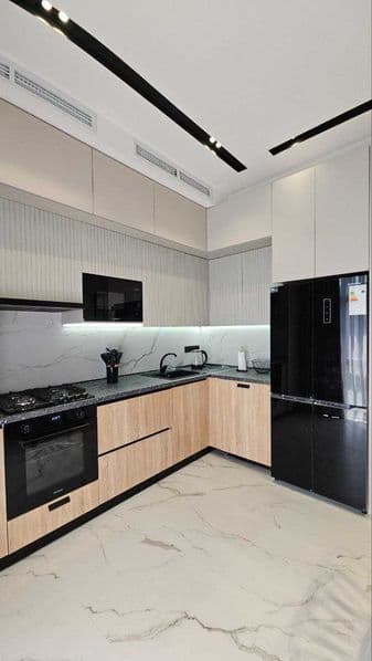 Долгосрочная аренда 2-х комнатной квартиры в ЖК УЗБЕГИМ, Якк — фото 2