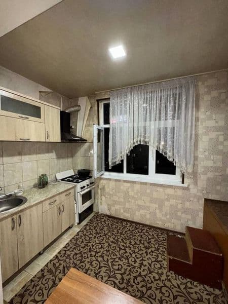 Chilonzor metro yonida kvartiramni ijaraga beraman. Rieltorl — фото 4