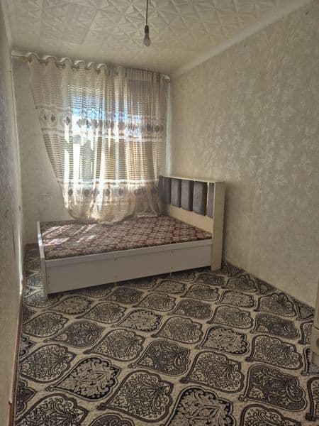 Mirzo Ulug'bek tumani Feruza mavzesi 18/20  Kvartira 2xonali — фото 3