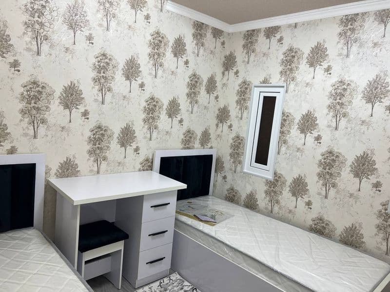 Яшнабадский район — метро Дустлик<br />
Сдаётся светлая комн