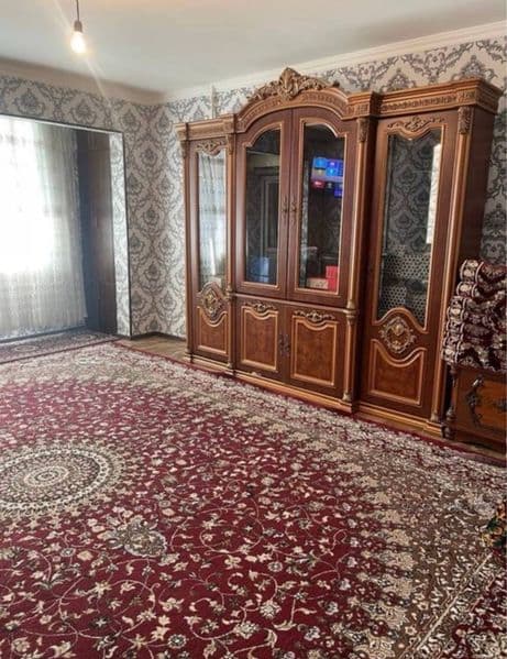 Аренда квартира <br />
Район - Шайхантахурский<br />
Ориенти — фото 2