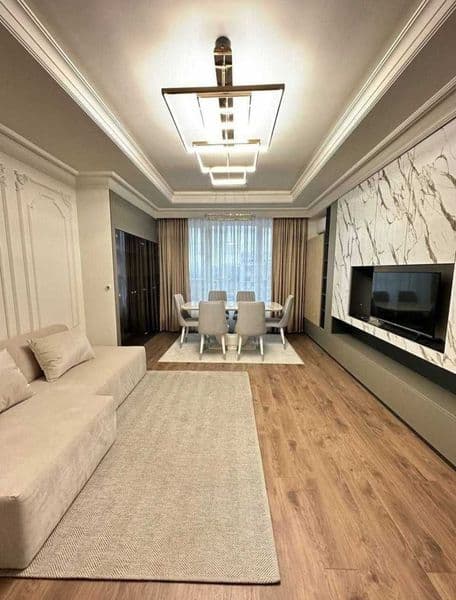 Аренда квартира в Мирабадский р. NRG OYBEK<br />
<br />
НОВО