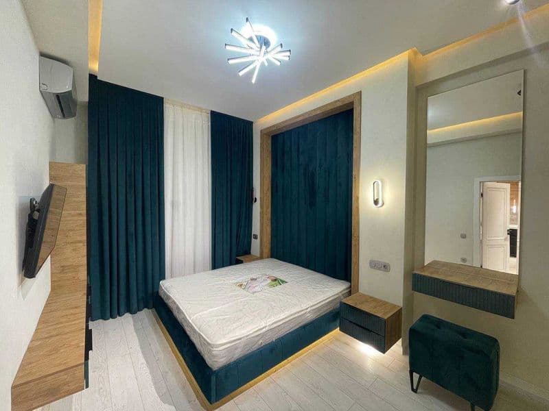 Шайхантахурский район <br />
Ташкент Сити <br />
Жк Бульвар< — фото 4