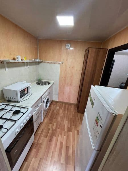 Аренда квартиры Чиланзар 8 Парус<br />
2/3/4.     <br />
Уко — фото 5