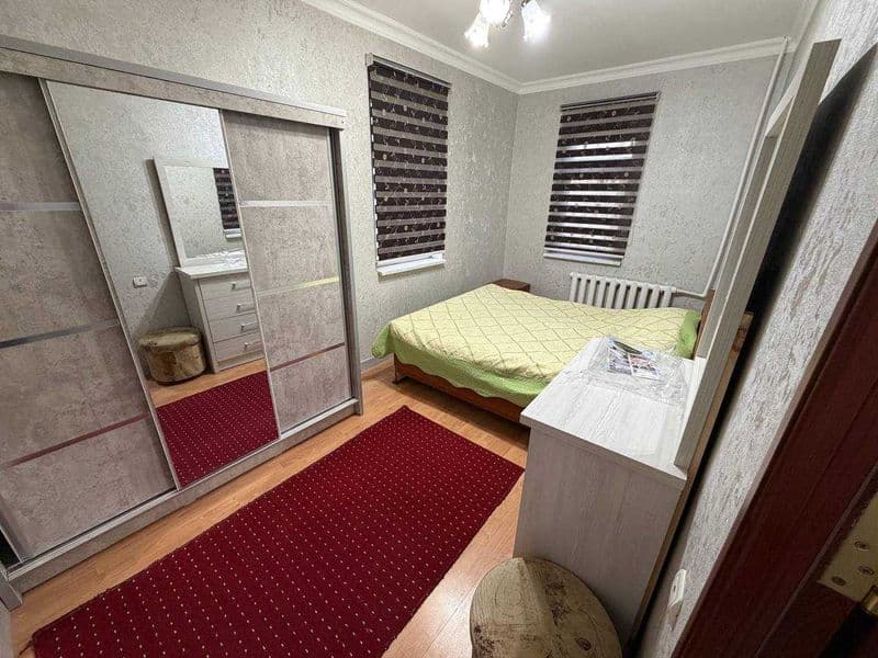 Ассалому алекум 3-ХОНАЛИ квартира ижарага берилади, кв ремон — фото 5
