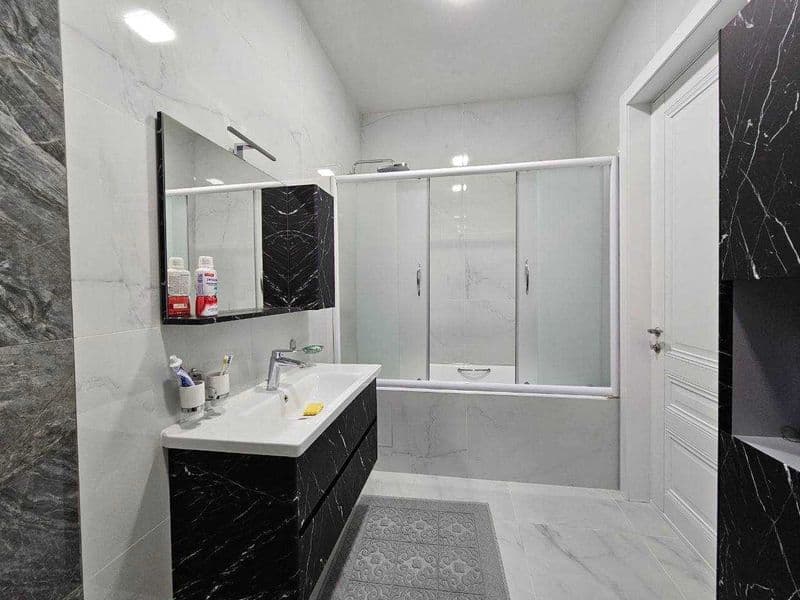 Сдаётся 3х комнатная <br />
 Дархан <br />
<br />
Новая евро — фото 3