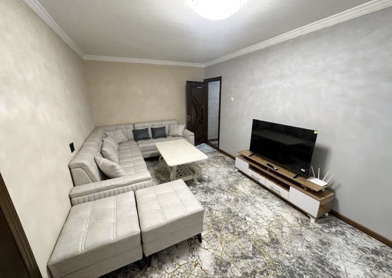 Аренда квартира <br />
Район - Алмазар <br />
Ориентир - Қор — фото 2