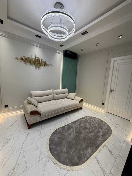 Сдаётся КЛАССНАЯ квартира<br />
<br />
• Район: Яккасарайски — фото 3