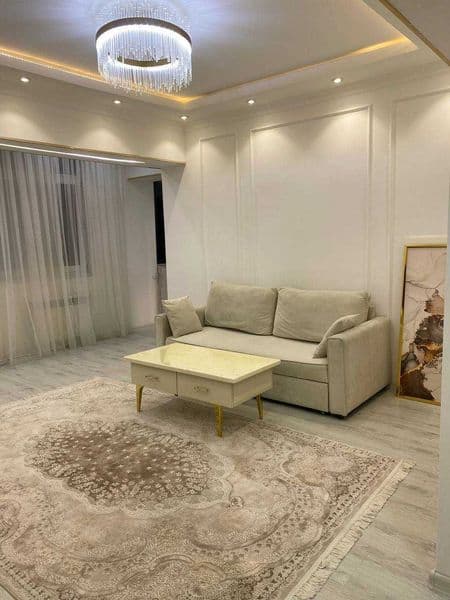 К вашему вниманию рады представить 2х комнатную квартиру на  — фото 2