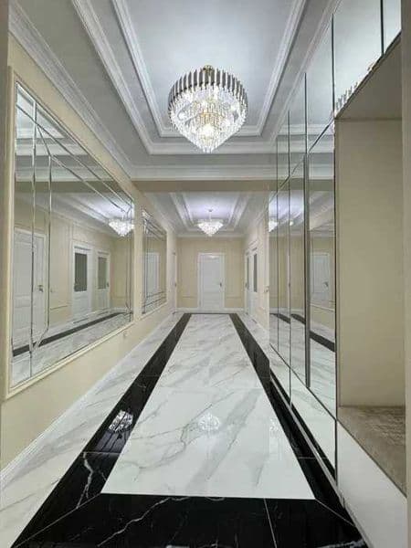 Чиланзарский Район<br />
<br />
Новостройка: <br />
Ор-р: Ул — фото 5