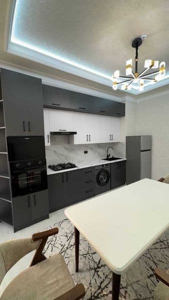 Сдаётся отличная и уютная квартира!<br />
<br />
Район: Мирз — фото 5